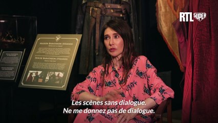 "Game of Thrones" : Carice van Houten (Mélisandre) révèle le sens de la série