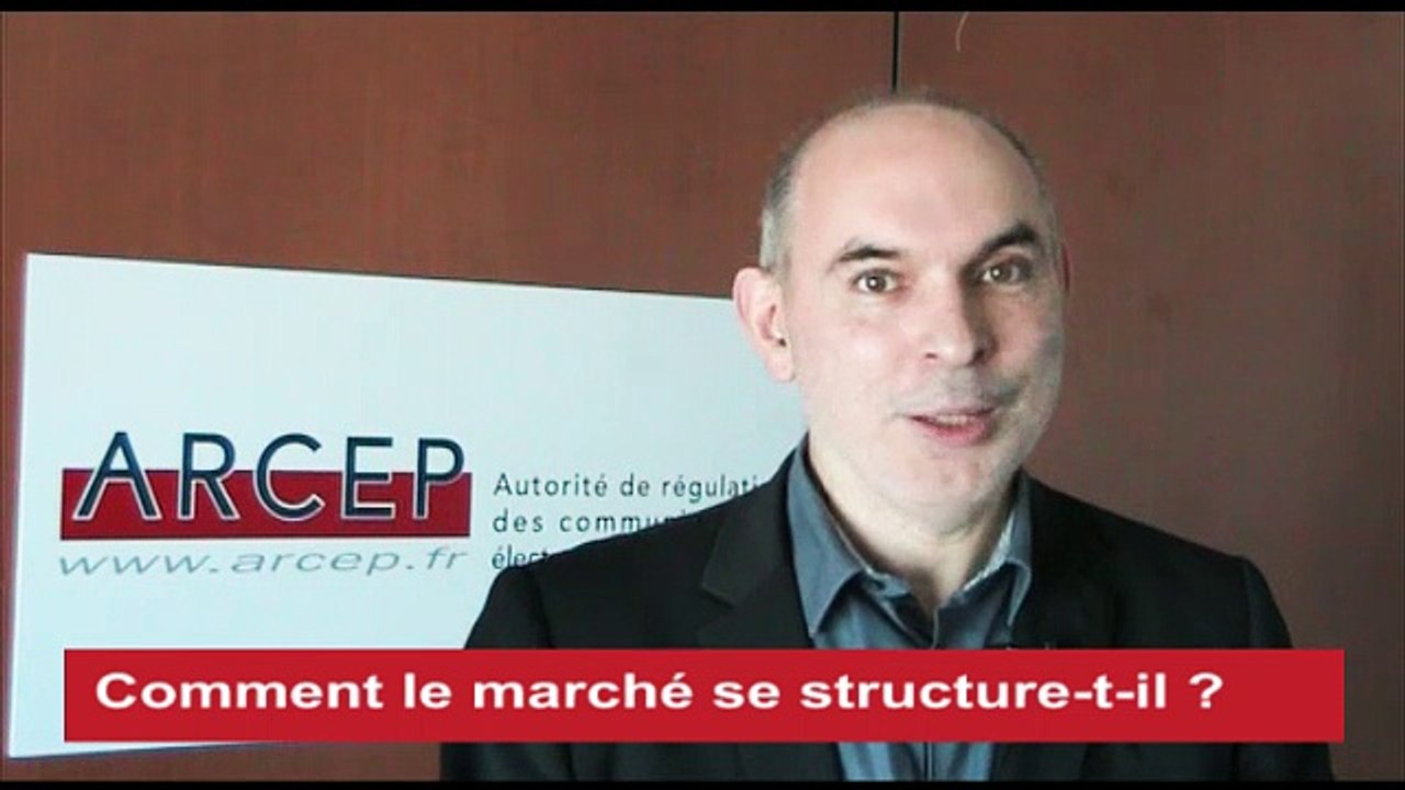 " L'IoT, un marché en très forte croissance en train de se structurer ": Olivier EZRATTY, conseil en stratégies de l'innovation (9 octobre 2015)