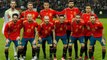 FIFA 2018 : Spain Possible Line-up, Preview, Sergio Ramos, Gerard Pique, Iniesta Key Player|वनइंडिया