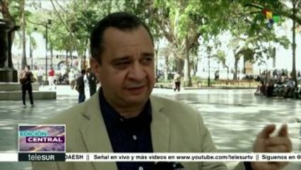 Venezuela:las sanciones y el bloqueo no han logrado doblegar al pueblo