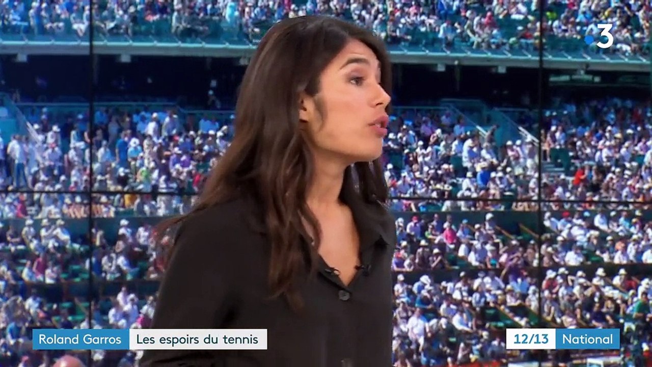 Roland Garros : les espoirs du tennis