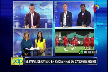 SJM: hincha ‘israelita’ recibió pasajes para asistir al Mundial Rusia 2018