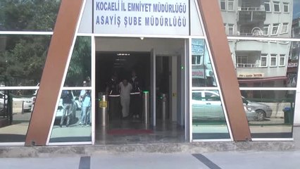 Telefonla Dolandırıcılık İddiası