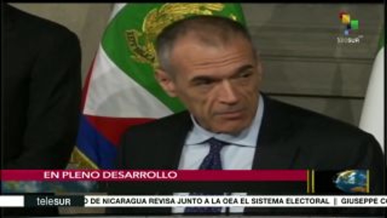 Dossier:  31/05/2018
