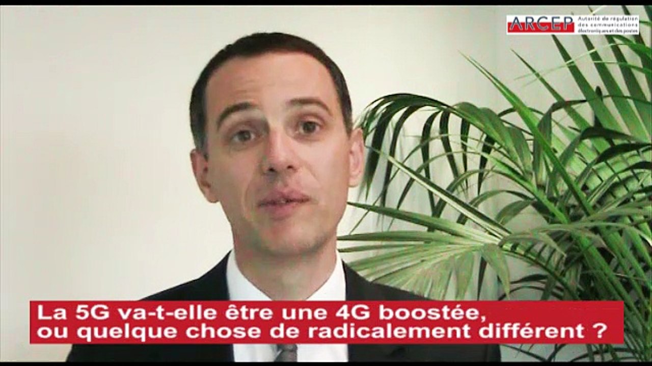 " La 5G offre aux opérateurs européens l'opportunité de reprendre du poids dans l'écosystème " Interview de Bertrand GRAU, Principal, Arthur D. Little (15 octobre 2015)