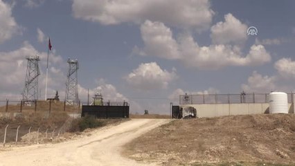 Suriyeliler Bayram İçin Ülkelerine Gidiyor