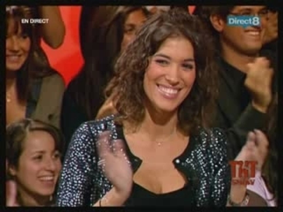 Jenifer et Tété - A la faveur de l'automne [Live] TNT Show