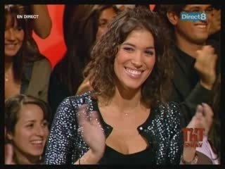 Jenifer et Tété - A la faveur de l'automne [Live] TNT Show