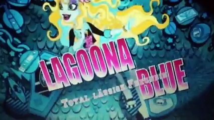 Aller Anfang ist schwer monster high (mit Puppen) teil2