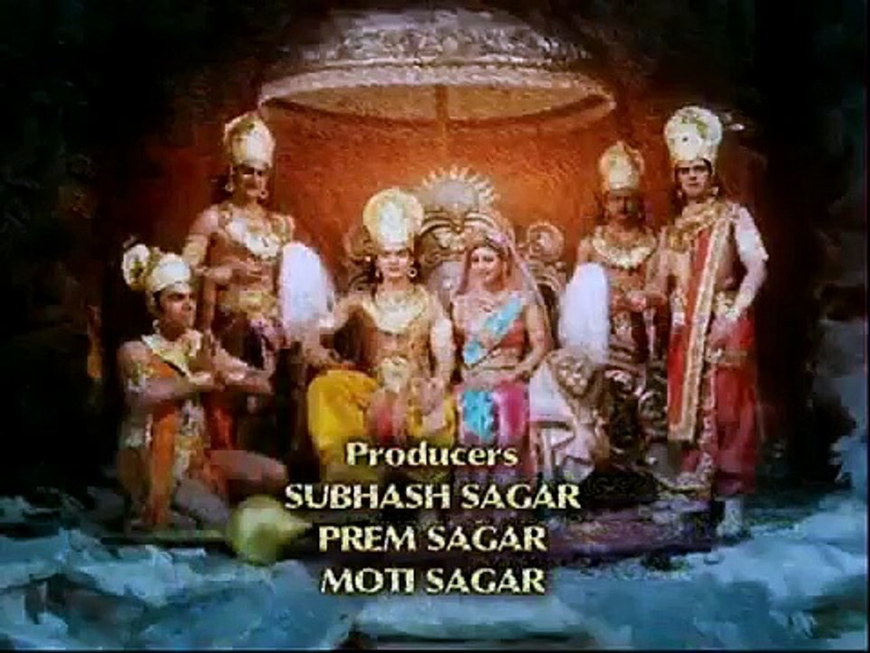 Ramayan - Full eps 86