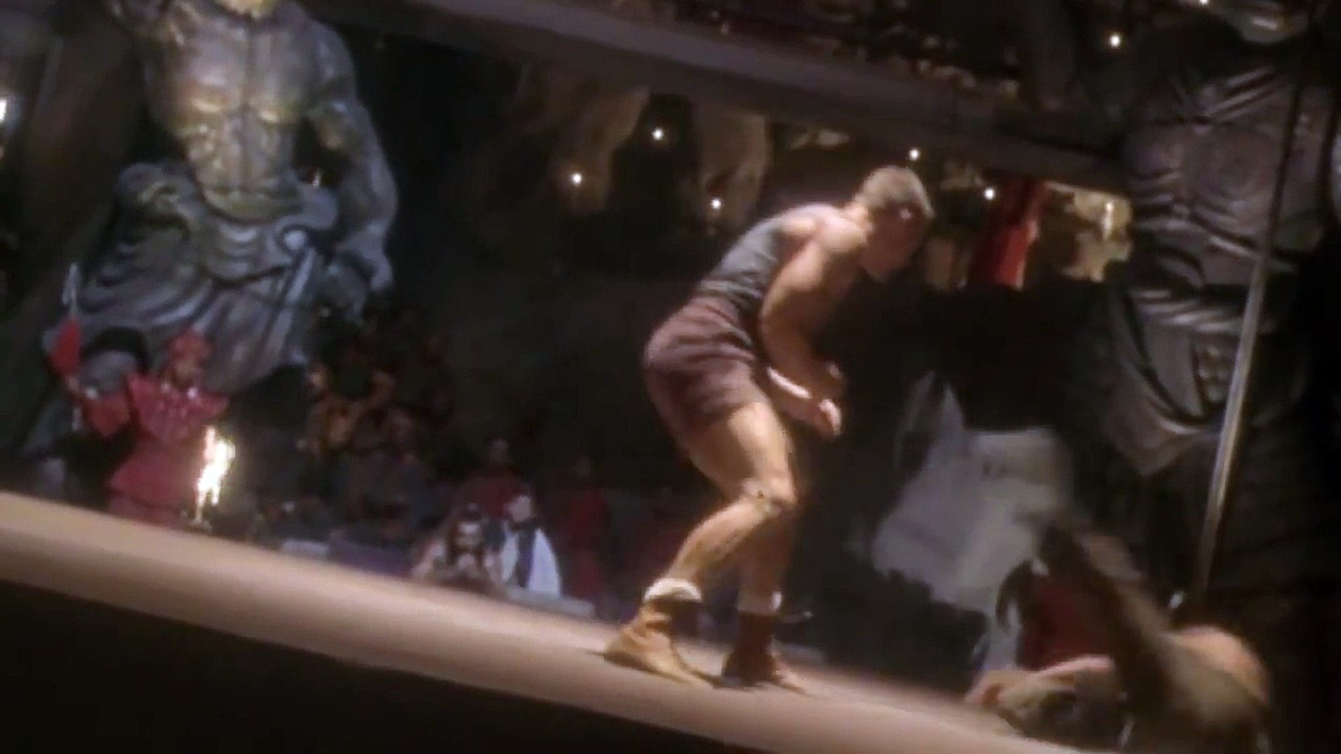 ⁣Жан-Клод Ван Дамм - драки (компиляция) | Jean-Claude Van Damme - fights (compilation)