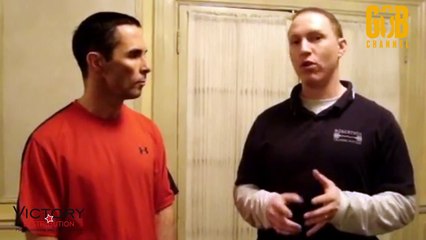 БЕЗОПАСЕН ЛИ ПРИСЕД СО ШТАНГОЙ ДЛЯ ПОДРОСТКОВ? (RUS, канал GoB)