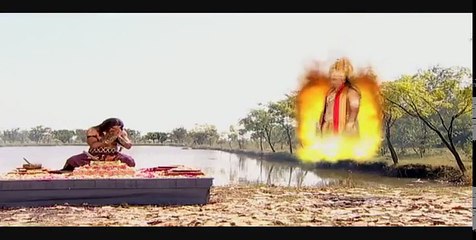 Jai Maa Durga - eps 26 part 2/2