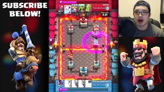 Clash Royale TIPS FOR BEGINNERS AND EXPERTS | WIN MORE MATCHES