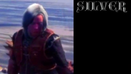 Monster Hunter Stream Intro