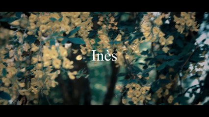 Mic-K - Inès (Clip Officiel) Prod. Dragoes