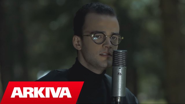 Rei Bezhani - Kurore (Official Video 4K)