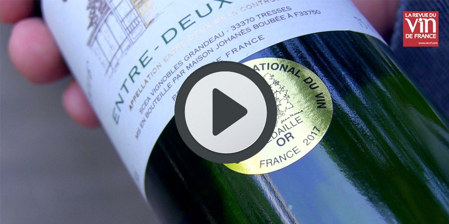 Concours de vins : Y a-t-il trop de médailles ?