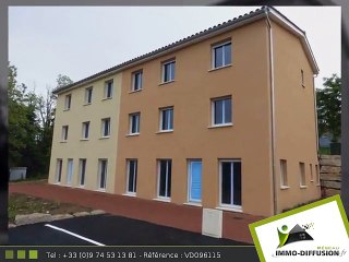 T5 A vendre Le bois d'oingt 193m2 - Centre bourg