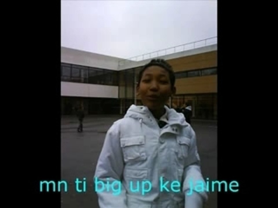 Video montage