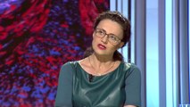 Kujdesi shëndetësor ndaj fëmijëve, mjekja psikiatre, Valbona Alikaj, e ftuar në Ora News