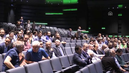 Mustafa Oral: 'Konyaspor'a altın çağını yaşatan anlayışa dönmeyi arzu ediyoruz' - KONYA