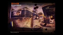 Обзор Call of Duty Black Ops II Zombies Tranzit