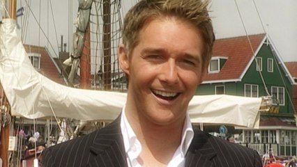 Christoff - Eenmaal Komt Voor Jou Die Dag