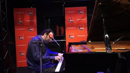 Ma déclaration - La carte blanche de Chilly Gonzales