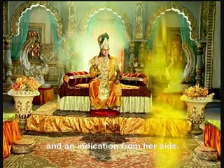 Shree Brahma Vishnu Mahesh - eps 32 (Last eps)