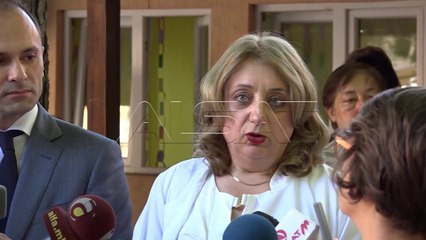 МЗ поднесе барање за вработување на 17 логопеди, четворица Албанци