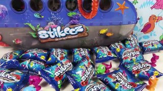 LIDL Stikeez new