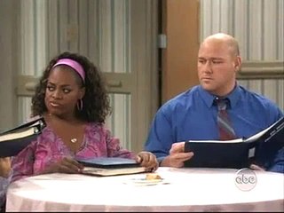 Less than Perfect S03E12
