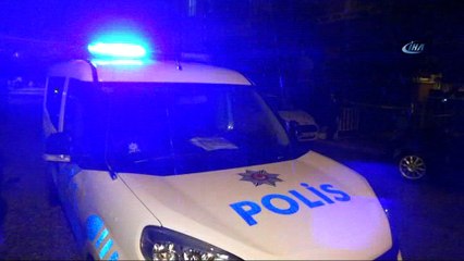 İftar saatinde karısını bıçaklayan öfkeli koca tutuklandı