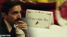Edgar Allan Poe's Murder Mystery Dinner Party Ch. 5: The Oval Portrait
