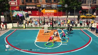 3on3 FreeStyle