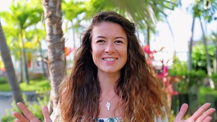 Saison 2 #4 - Eco-Tourisme par Adeline - Bahamazing Experiences