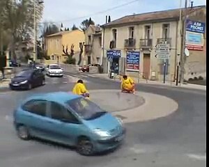 SUMO PRANK (REMI GAILLARD)