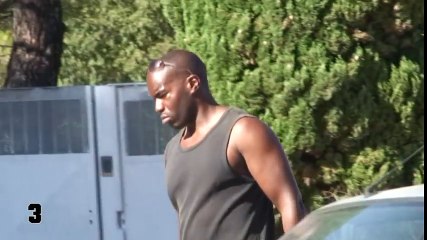 THE 5 MOST STUPID MOMENTS OF 2010 (REMI GAILLARD)