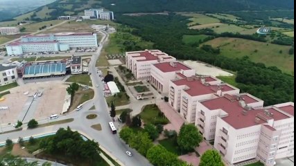 Samsun Raylı Sistem Hattı 36,2 Km’ye Çıkıyor