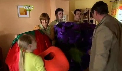 Young Dracula S02E13