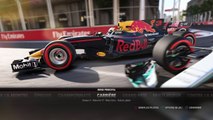 F1 2017 - GP Hongrie*