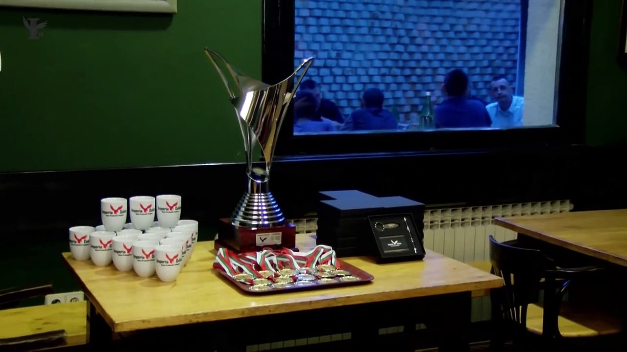 The New Lords of Imperia Online