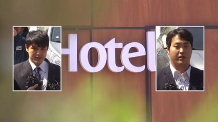 경찰, 박동원·조상우 구속영장..."혐의 입증 판단" / YTN