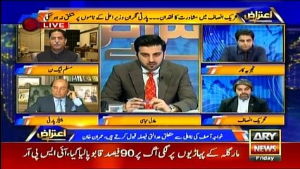 Aitraaz Hai - 1st June 2018