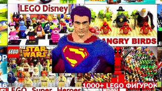 Лего Ниндзяго 7 сезон наборы. Осада маяка и LEGO Ninjago sets 2016