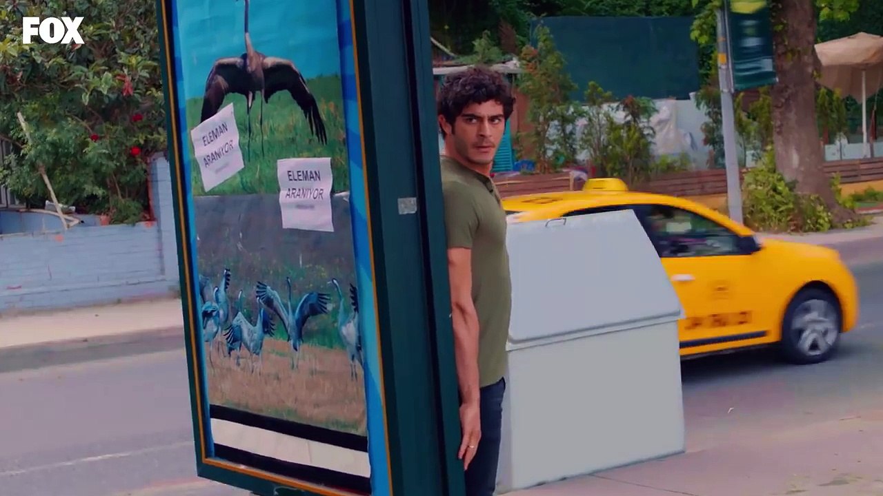 Operasyon - Bizim Hikaye 36. Bölüm