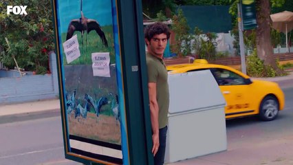 Operasyon - Bizim Hikaye 36. Bölüm