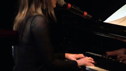 Coeur de Pirate - Somnanbule (LIVE) Le Grand Studio RTL