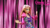 Anh chủ nhỏ - khui thùng hơn 159 búp bê Barbie và búp bê Ken - Phần 1 - Unbox 159 Barbie